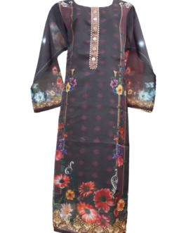 Kurti Kameez