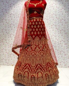 Indian Lehenga 4008