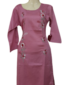 Kurti Kameez